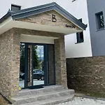 Apartman Posebna Prica-Lux