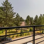 Apartman Posebna Prica-Lux