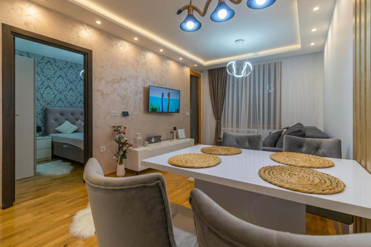 Posebna Prica-lux * Zlatibor
