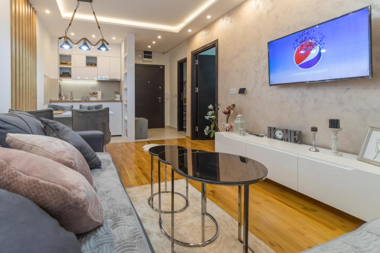 Posebna Prica-lux Apartment *
