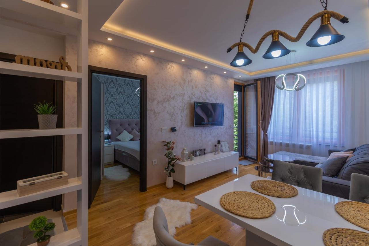 Posebna Prica-lux Zlatibor