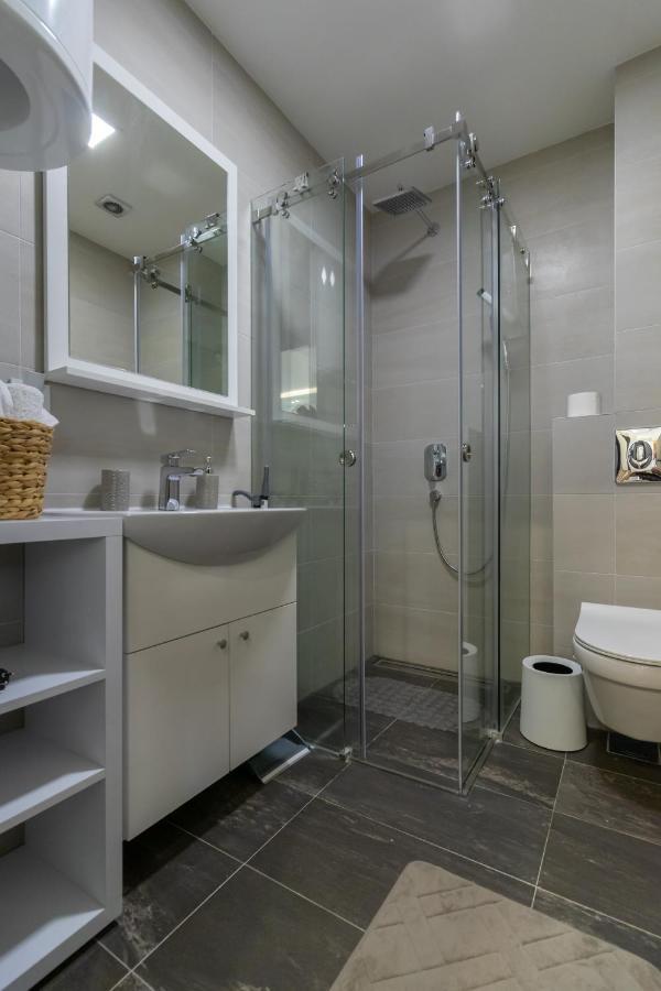 Apartment Posebna Prica-lux