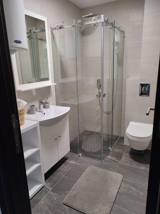 Apartment Posebna Prica-lux Zlatibor