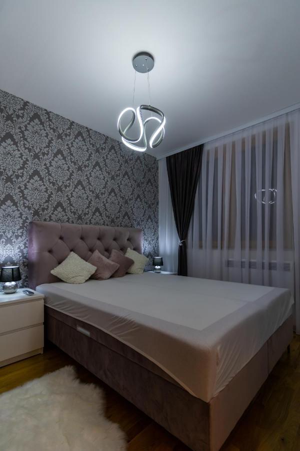 Posebna Prica-lux Apartment *