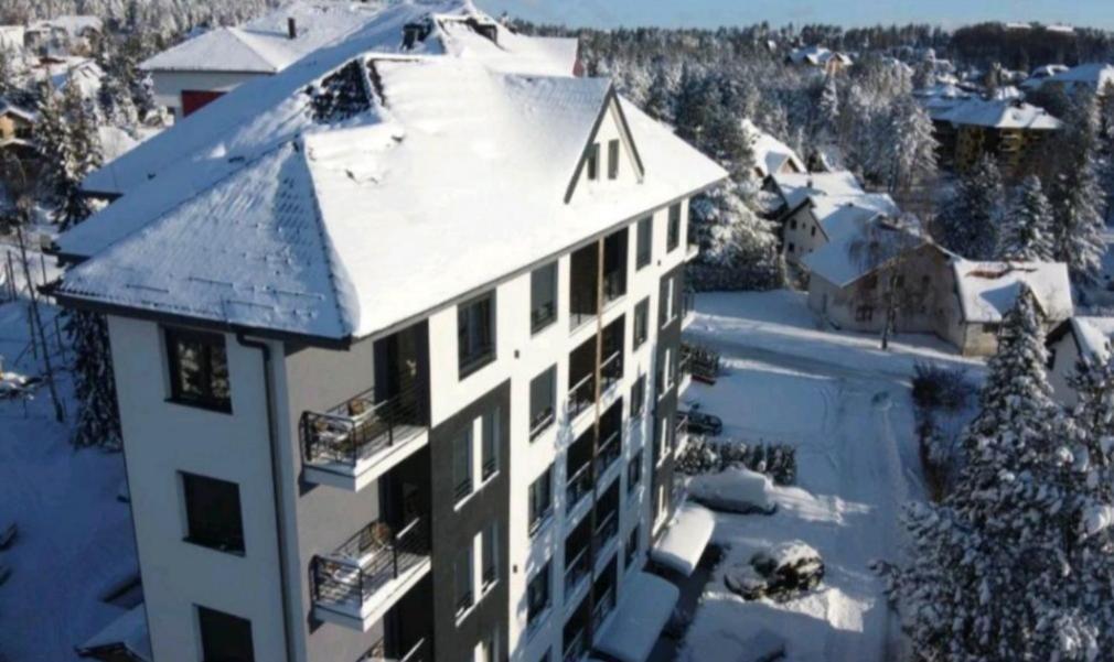Posebna Prica-lux Apartment *