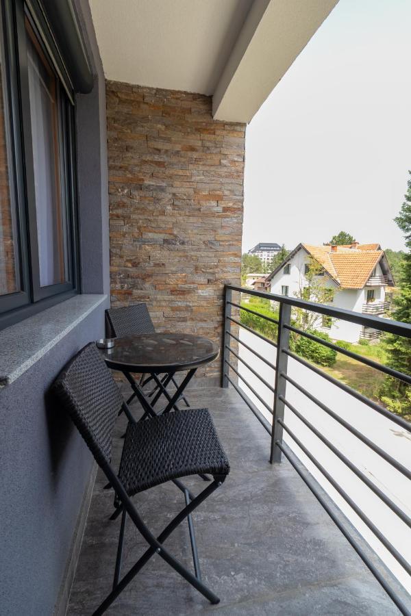 Apartment Posebna Prica-lux