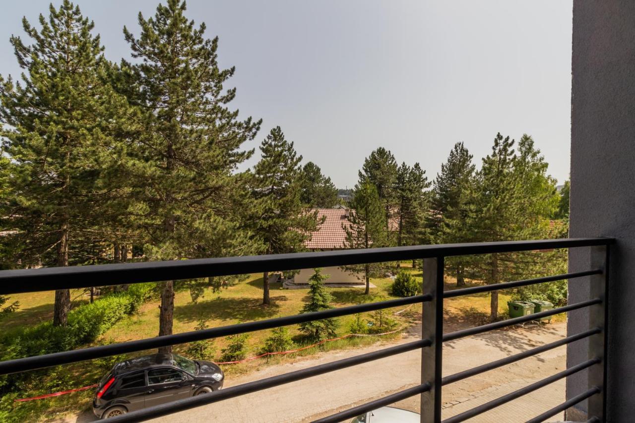 Apartment Posebna Prica-lux Zlatibor
