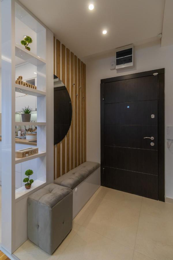 Apartment Posebna Prica-lux