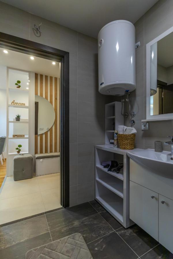Apartment Posebna Prica-lux Zlatibor