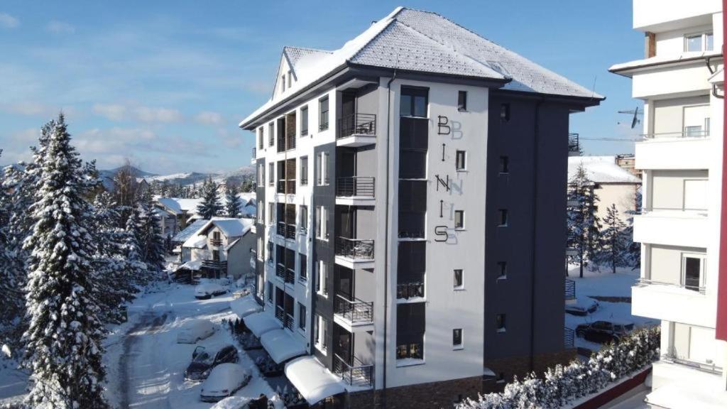 Posebna Prica-lux Apartment Zlatibor