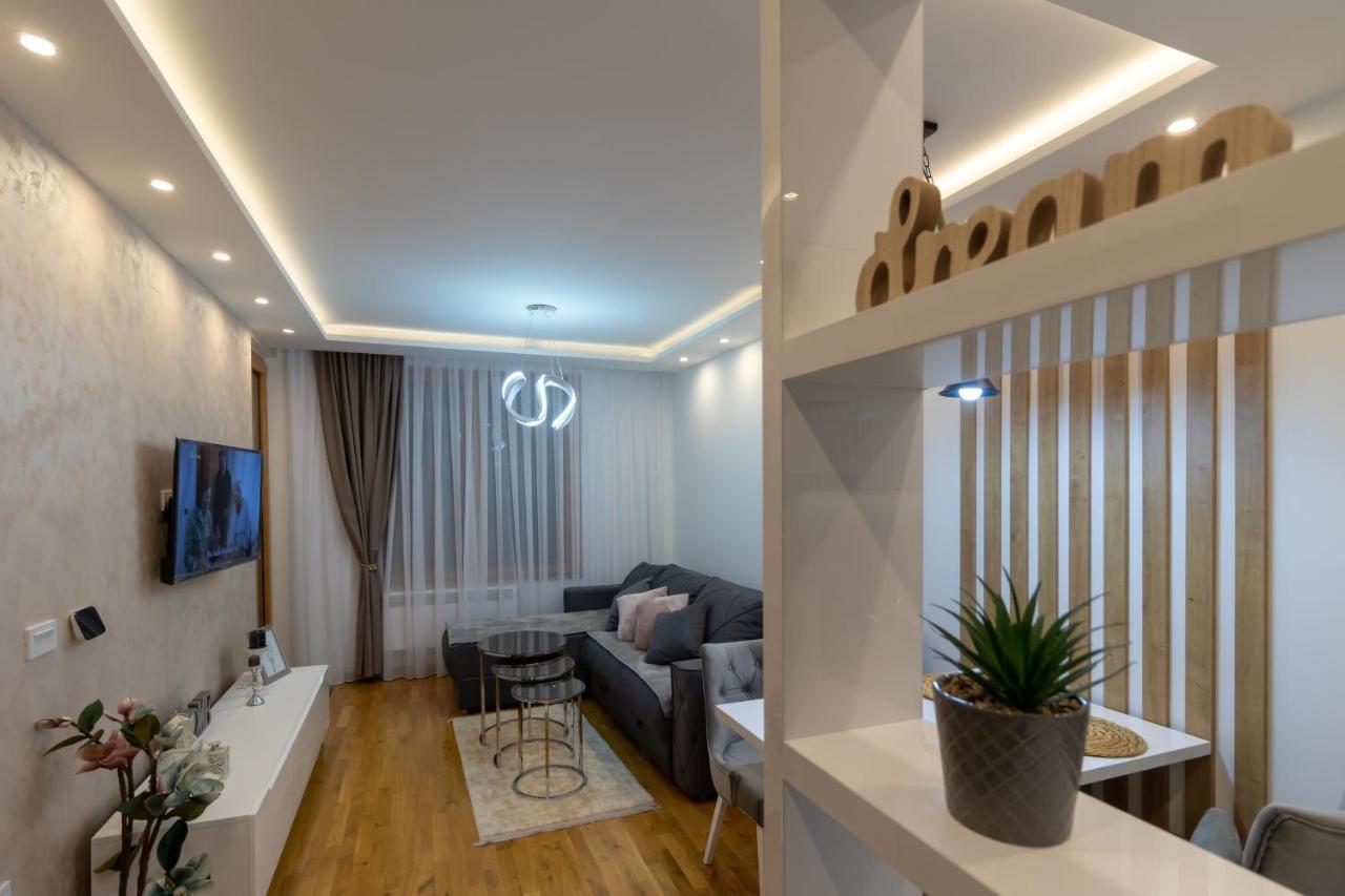 Posebna Prica-lux Apartment Zlatibor