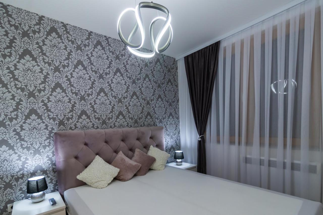 Posebna Prica-lux Apartment Zlatibor